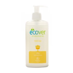 Мыло жидкое для рук Ecover Цитрус (фото modal nav 2)