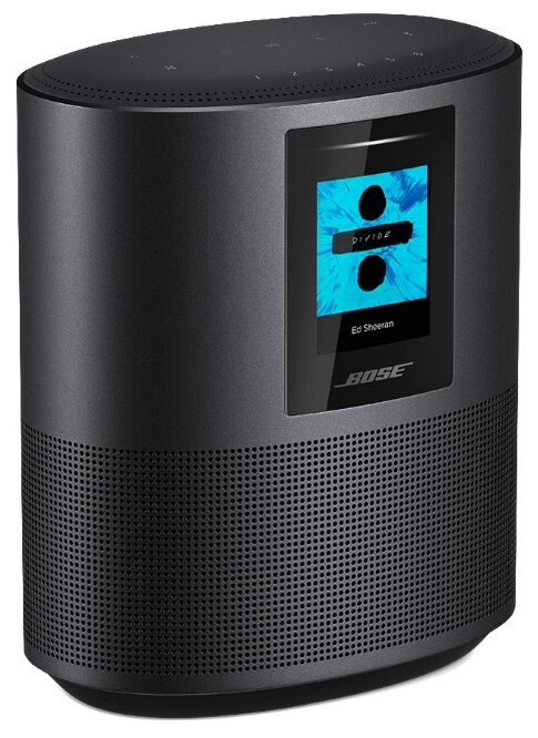 Умная колонка Bose Home Speaker 500 (фото modal 2)