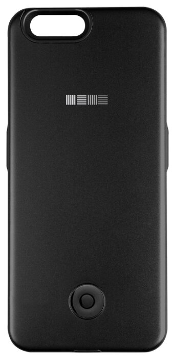 Чехол-аккумулятор INTERSTEP Metal battery case для iPhone 6 Plus/7 Plus (фото modal 15)