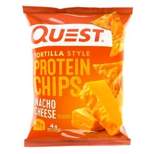 Quest Nutrition чипсы Protein Chips (32 г) (фото modal nav 5)