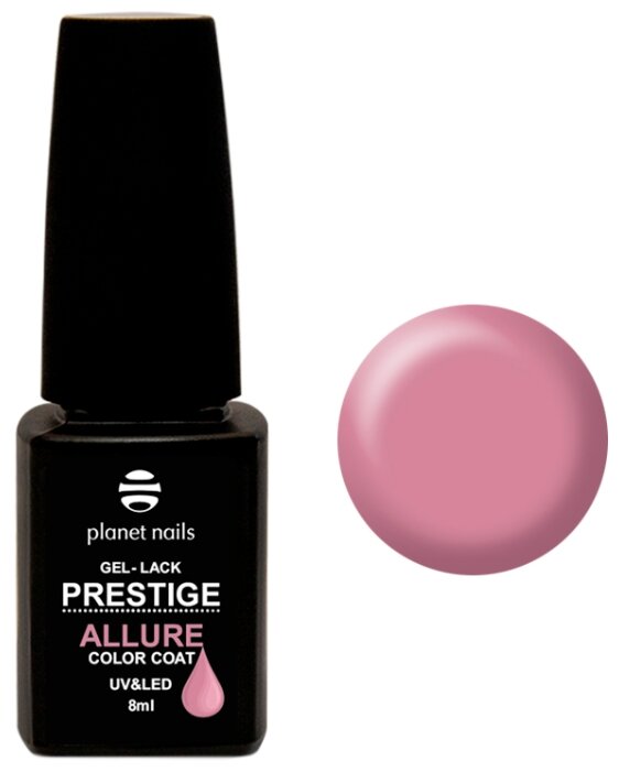 Гель-лак planet nails Prestige Allure, 8 мл (фото modal 82)
