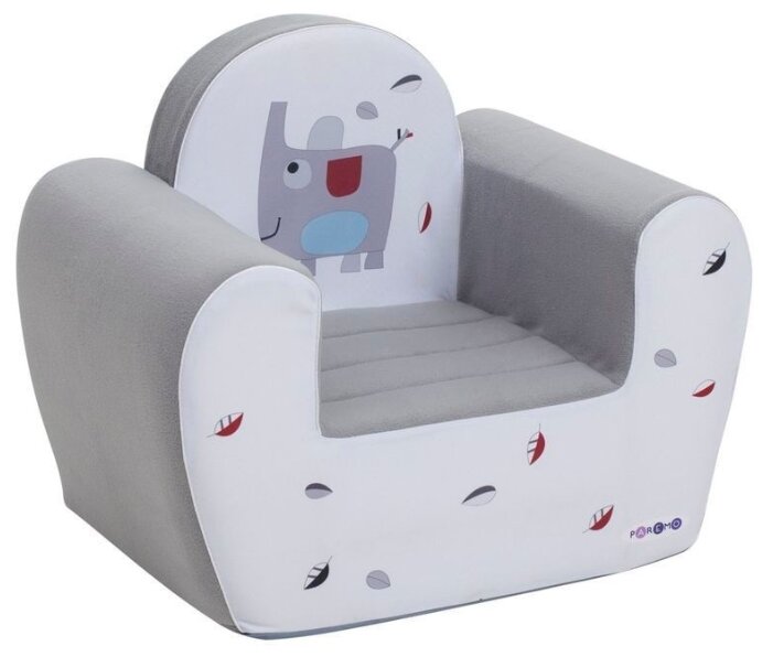 PAREMO игровое кресло Мимими Крошка Ви (PCR317-04) (фото modal 2)