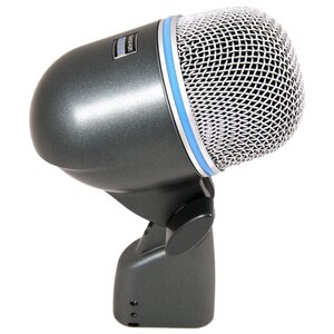Микрофон Shure BETA 52A (фото modal nav 1)