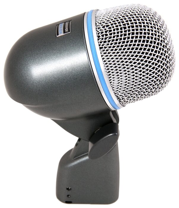 Микрофон Shure BETA 52A (фото modal 1)