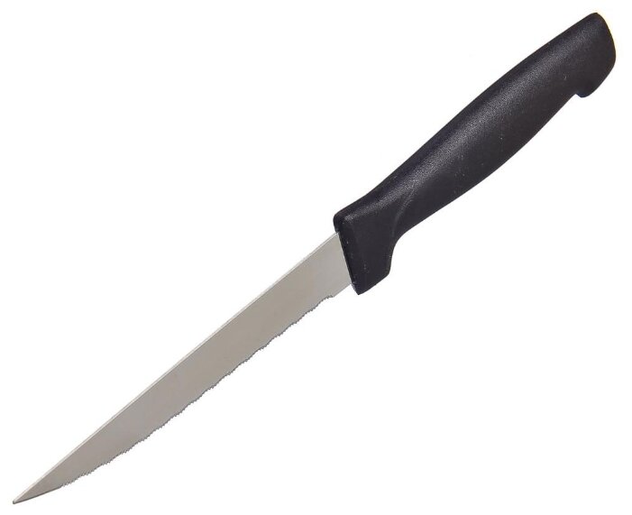 Набор Vetta 4 ножа и ножницы с подставкой (фото modal 6)