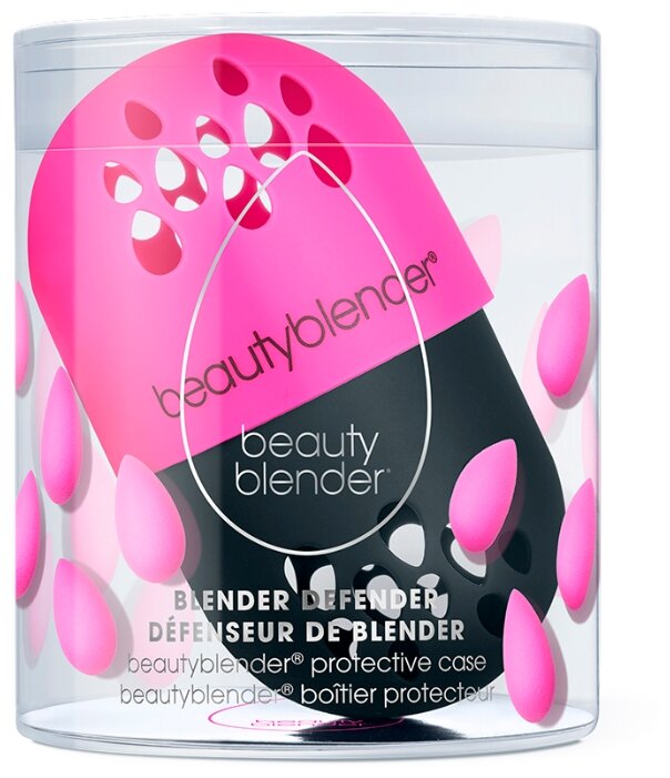 Футляр beautyblender blender defender (фото modal 2)