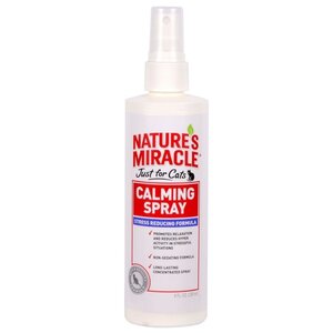 Nature's Miracle Calming Spray спрей 237мл 8 In 1 (фото modal nav 1)