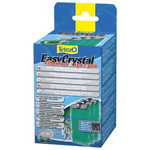 Tetra картриджи EasyCrystal FilterPack С 250/300 (фото modal nav 1)