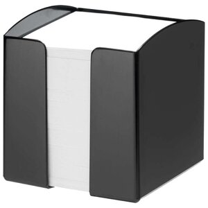 DURABLE подставка для бумажного блока Trend 10x10,5x10 см (1701682-060) (фото modal nav 1)