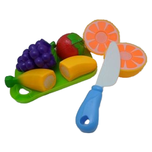Набор продуктов с посудой S+S Toys Best'Ценник 100798988 (фото modal nav 1)
