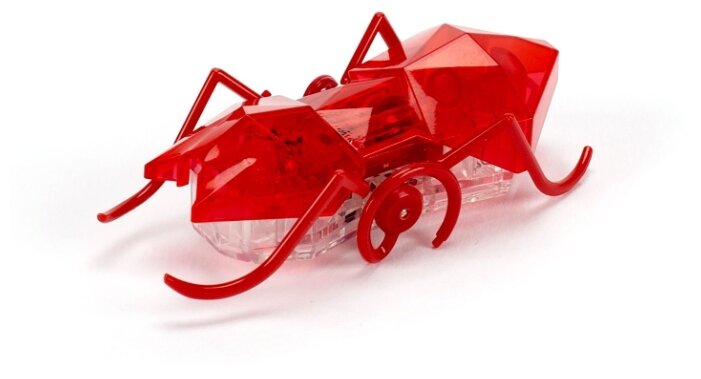 Робот Hexbug Micro Ant (фото modal 3)