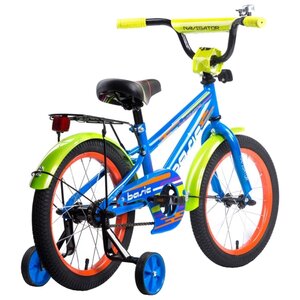 Детский велосипед Navigator Basic (ВН16134) (фото modal nav 5)