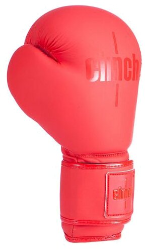 Боксерские перчатки Clinch Mist (фото modal 6)