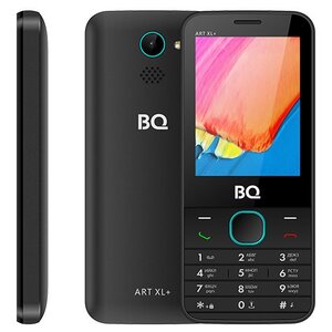 Телефон BQ 2818 ART XL+ (фото modal nav 3)