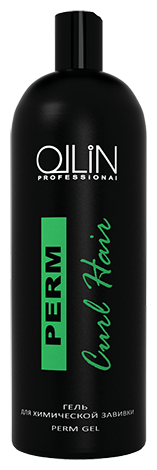 OLLIN Professional Curl Hair Perm Gel Гель для химической завивки (фото modal 2)