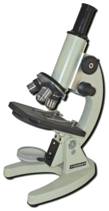 Микроскоп Биомед 1И (фото modal 1)