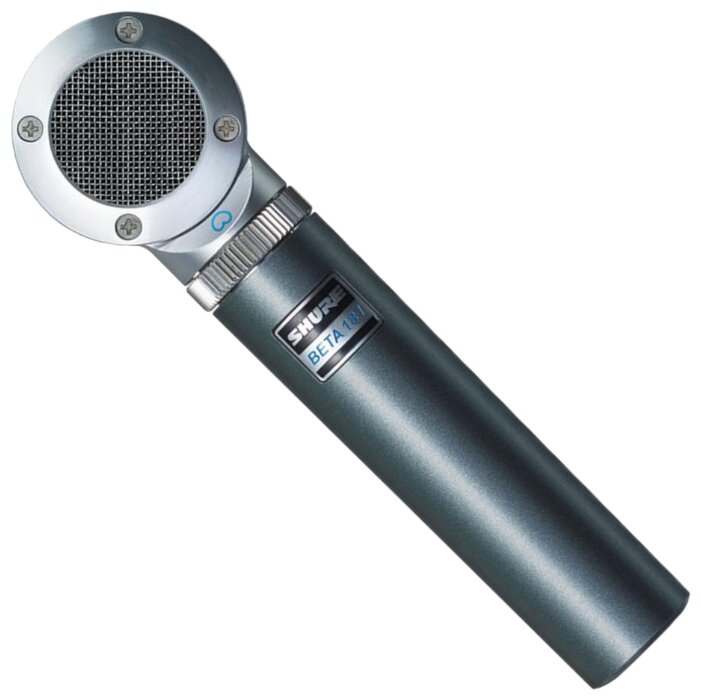 Микрофон Shure Beta 181/C (фото modal 1)