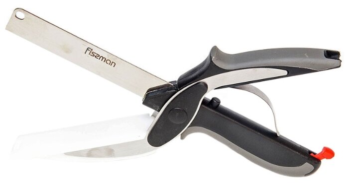 Ножницы Fissman Нож-секатор 2-в-1 24 см (фото modal 2)