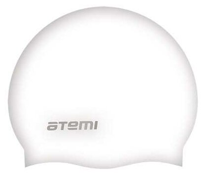 Шапочка для плавания ATEMI SC108 (фото modal 1)