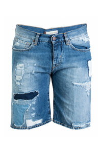 Шорты 2 Men Jeans (фото modal nav 2)