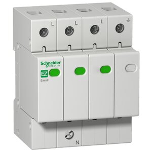 Устройство защиты от перенапряжения для систем энергоснабжения Schneider Electric EZ9L33720 (фото modal nav 1)