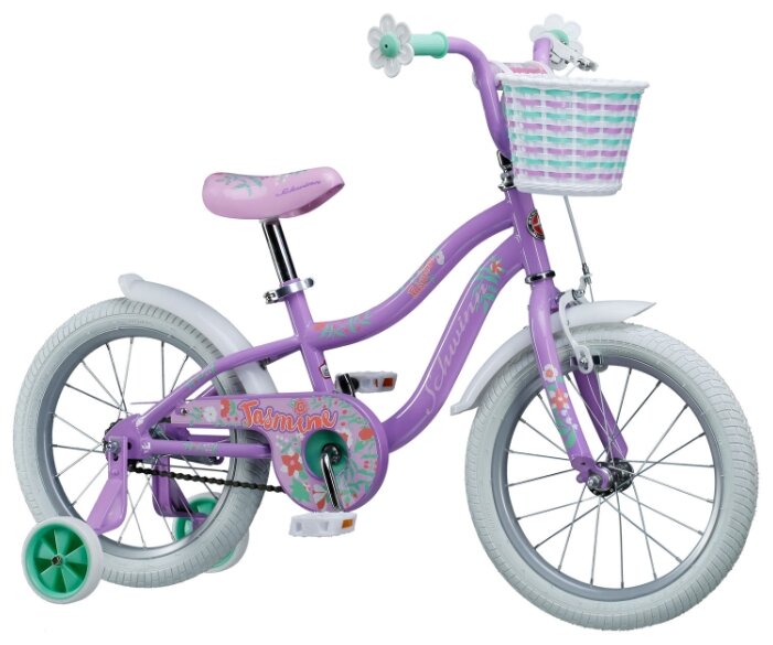 Детский велосипед Schwinn Jasmine (2019) (фото modal 7)