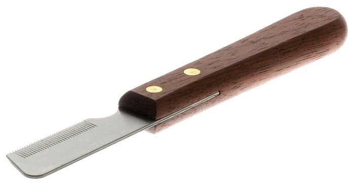 Тримминговочный нож Hello PET 23833WL (фото modal 1)