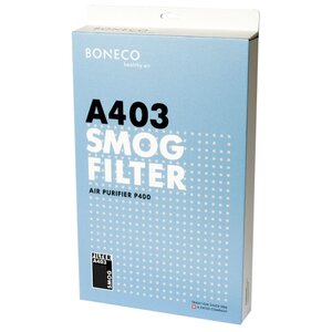 Фильтр Boneco Smog filter А403 для очистителя воздуха (фото modal nav 2)