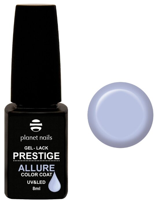 Гель-лак planet nails Prestige Allure, 8 мл (фото modal 79)