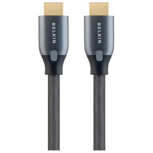 Кабель Belkin ProHD 2000 High-Speed HDMI Cable with Ethernet (фото modal nav 1)