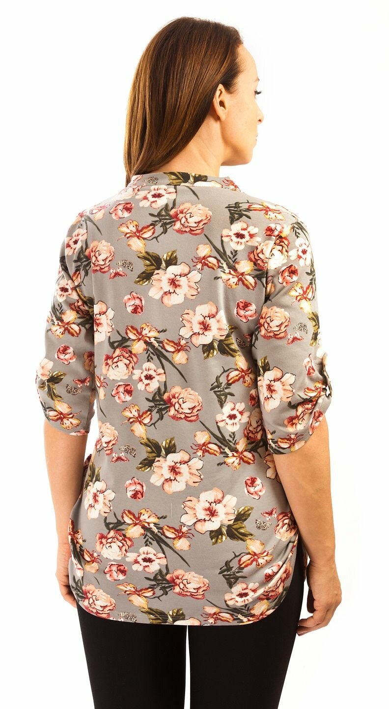 Блуза Алтекс (фото modal 5)