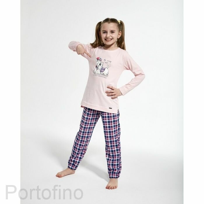 Пижама Cornette (фото modal 1)