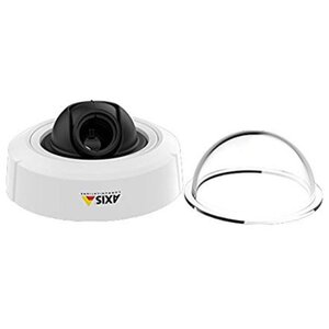 Комплект видеонаблюдения AXIS F34 Surveillance System (0779-002) 4 камеры (фото modal nav 7)