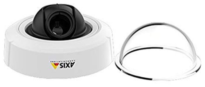 Комплект видеонаблюдения AXIS F34 Surveillance System (0779-002) 4 камеры (фото modal 7)