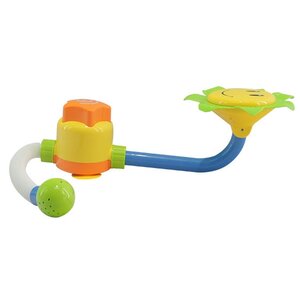 Игрушка для ванной kari Подсолнух (BT885562) (фото modal nav 5)