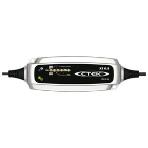 Зарядное устройство CTEK XS 0.8 (фото modal nav 1)