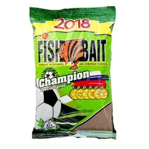Прикормочная смесь FishBait Champion Универсальная (фото modal nav 1)