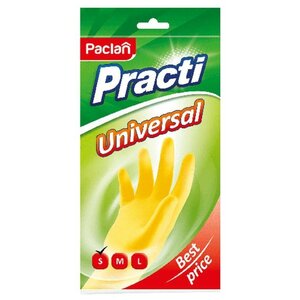 Перчатки Paclan Practi Universal (фото modal nav 1)