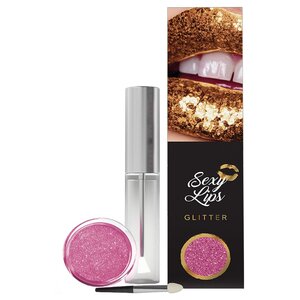 Innovator Cosmetics Sexy Lips глиттер для губ (фото modal nav 7)