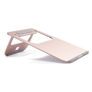 Подставка для ноутбука Satechi Aluminum Portable & Adjustable Laptop Stand (фото modal nav 2)