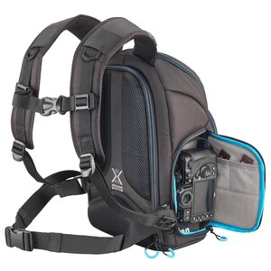 Рюкзак для фото-, видеокамеры Cullmann SYDNEY pro TwinPack 400+ (фото modal nav 2)