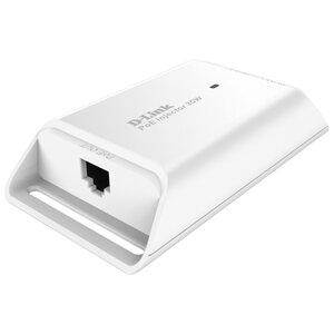 PoE-инжектор D-link DPE-301GI (фото modal nav 1)