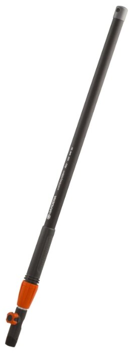 Ручка для комбисистемы GARDENA телескопическая (03719-20), 90-145 см (фото modal 2)