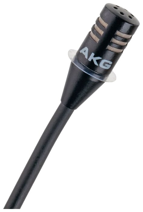 Микрофон AKG C577WR (фото modal 1)