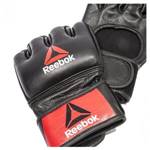 Тренировочные перчатки REEBOK MMA Glove для MMA (фото modal nav 3)