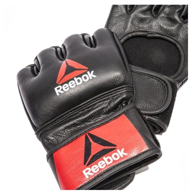 Тренировочные перчатки REEBOK MMA Glove для MMA (фото modal 3)