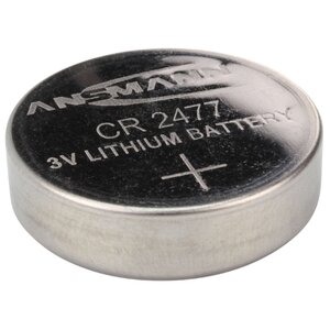 Батарейка ANSMANN CR2477 (фото modal nav 3)