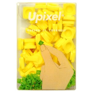 Upixel Комплект пикселей WY-P002, 80 шт. (фото modal nav 1)