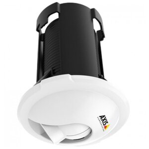 Комплект видеонаблюдения AXIS F34 Surveillance System (0779-002) 4 камеры (фото modal nav 8)