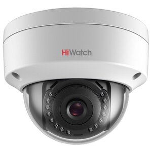 Сетевая камера Hikvision HIWATCH DS-I102 (2.8 мм) (фото modal nav 1)